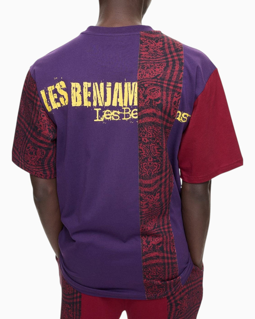 Men's Relaxed Tee