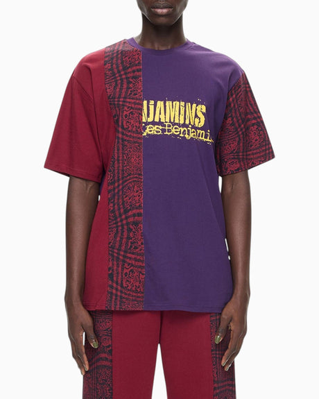 Men's Relaxed Tee