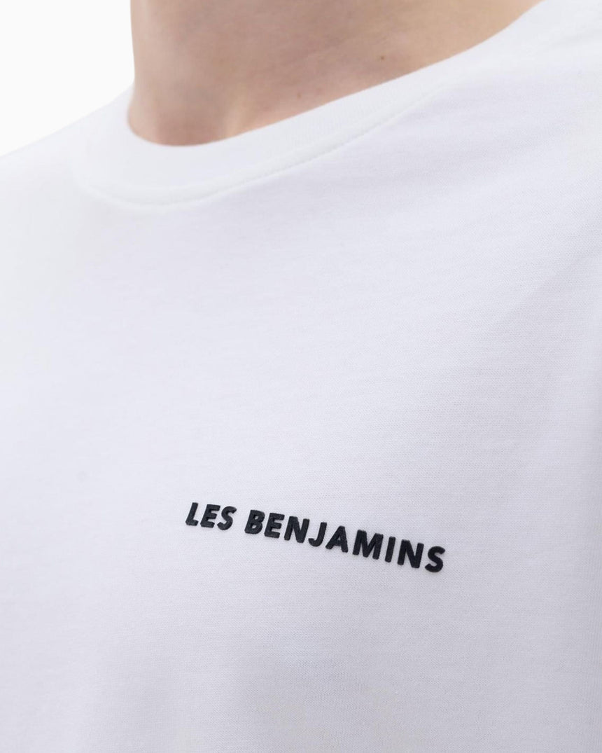 Men's Short Sleeve Tee