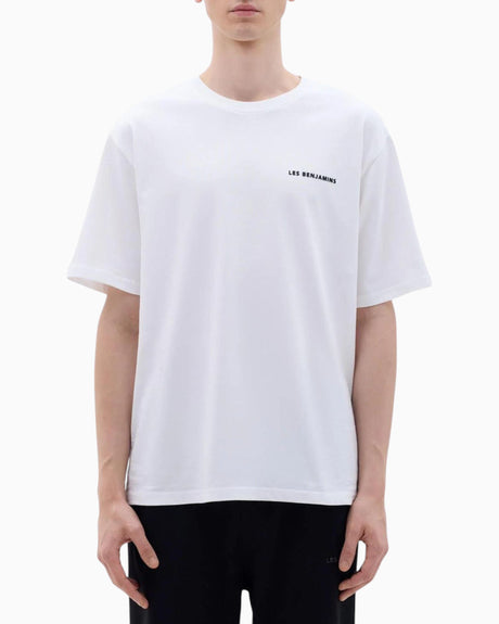 Men's Short Sleeve Tee