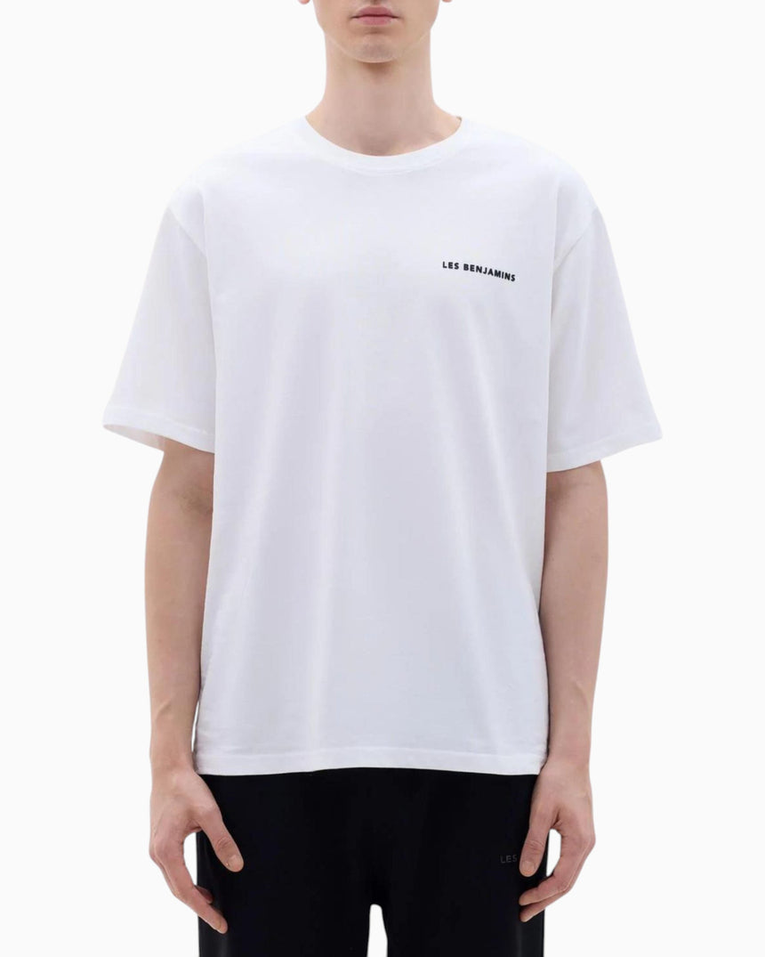 Men's Short Sleeve Tee