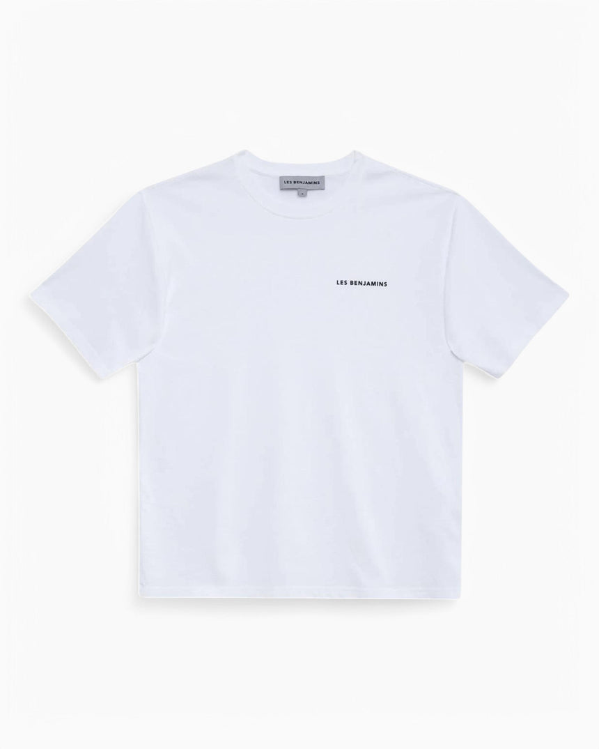 Men's Short Sleeve Tee