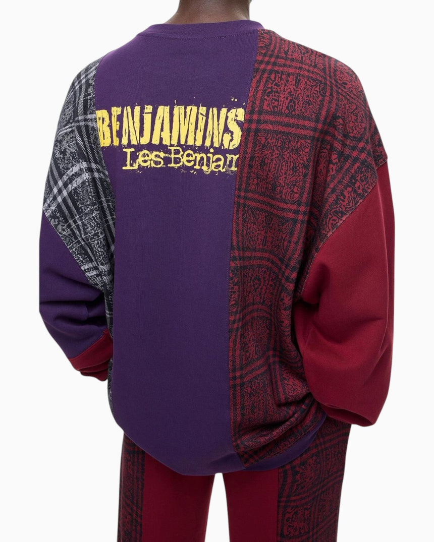 Men's Sweatshirts