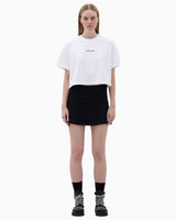 Women's Boxed Tee