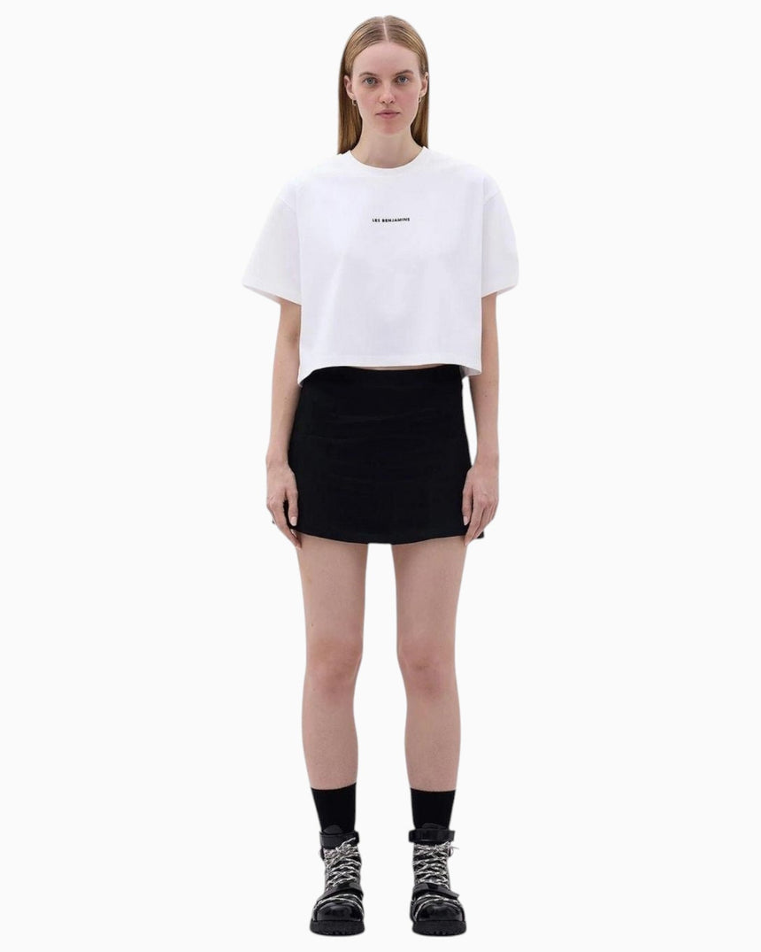 Women's Boxed Tee