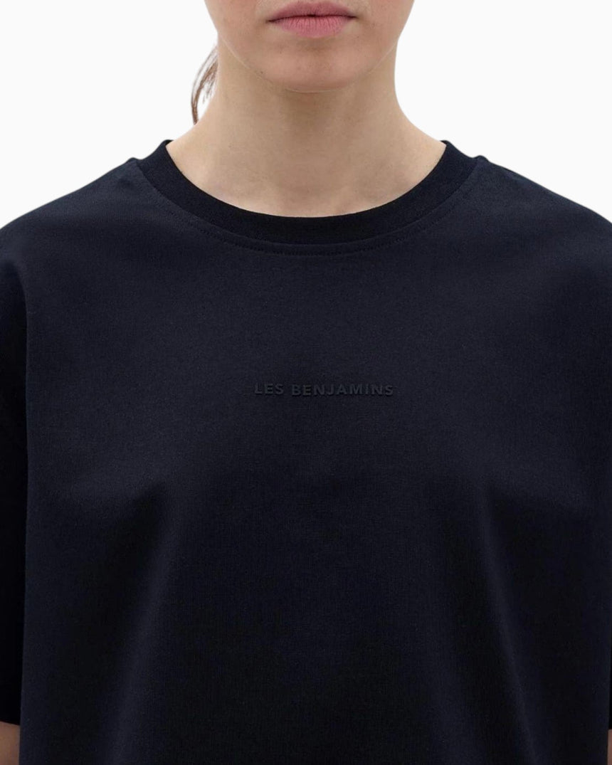 Women's Boxed Tee