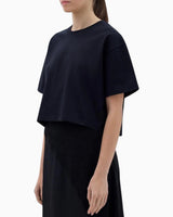 Women's Boxed Tee
