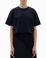 Women's Boxed Tee