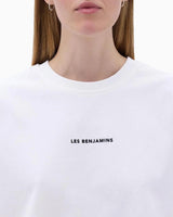 Women's Boxed Tee