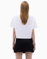 Women's Boxed Tee