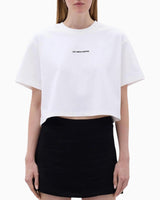 Women's Boxed Tee