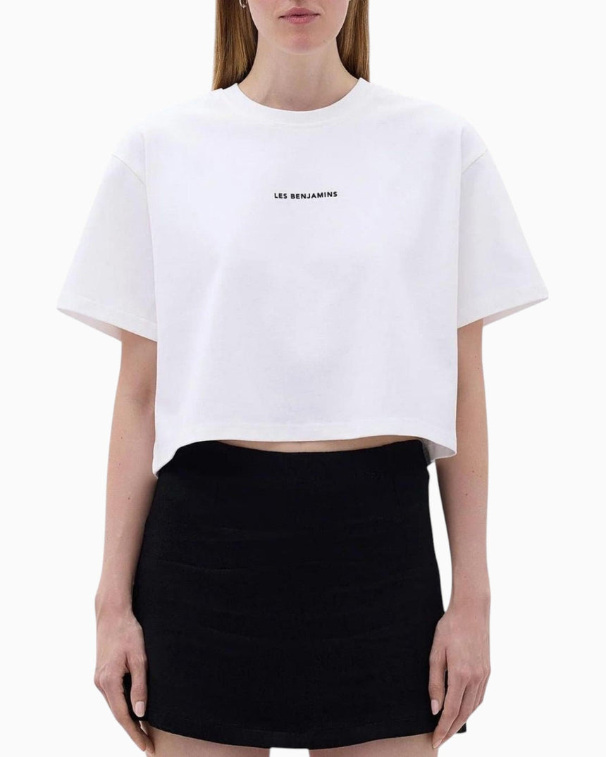 Women's Boxed Tee