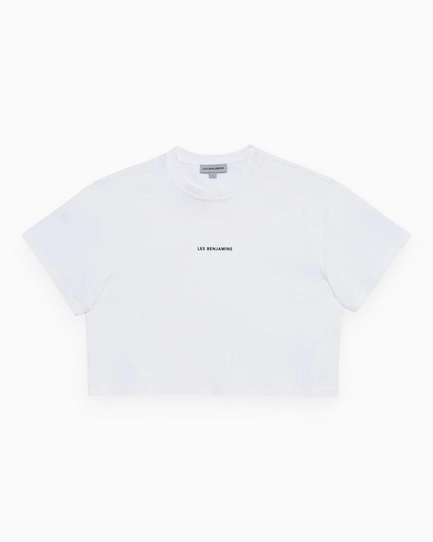 Women's Boxed Tee