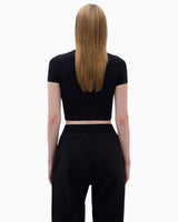 Women's Fitted Tee