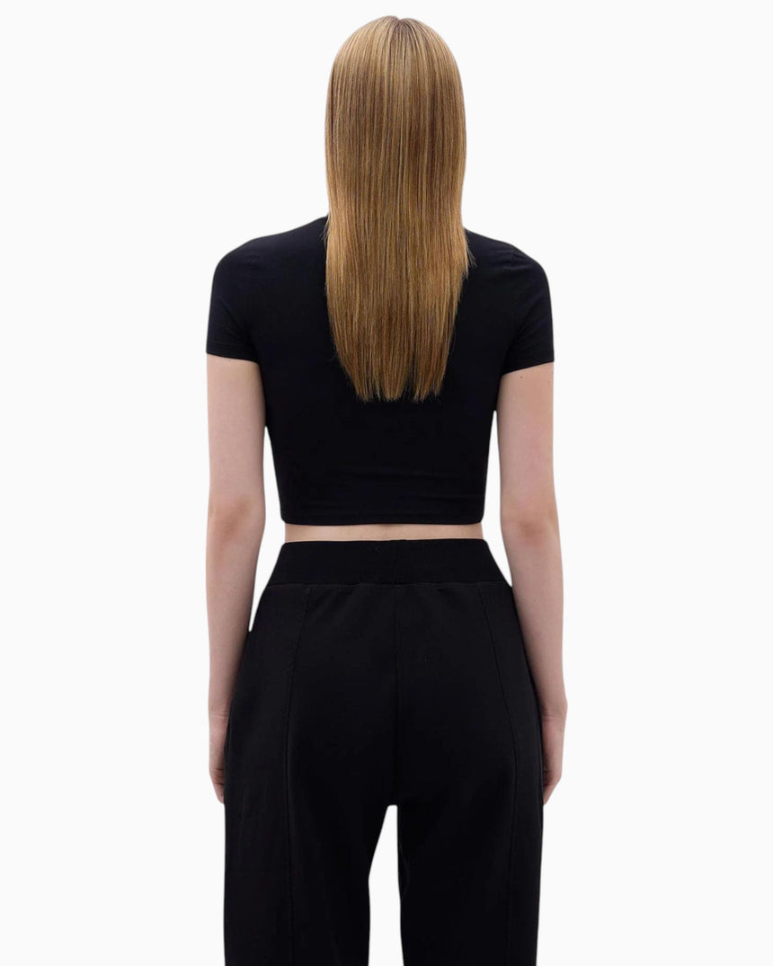 Women's Fitted Tee