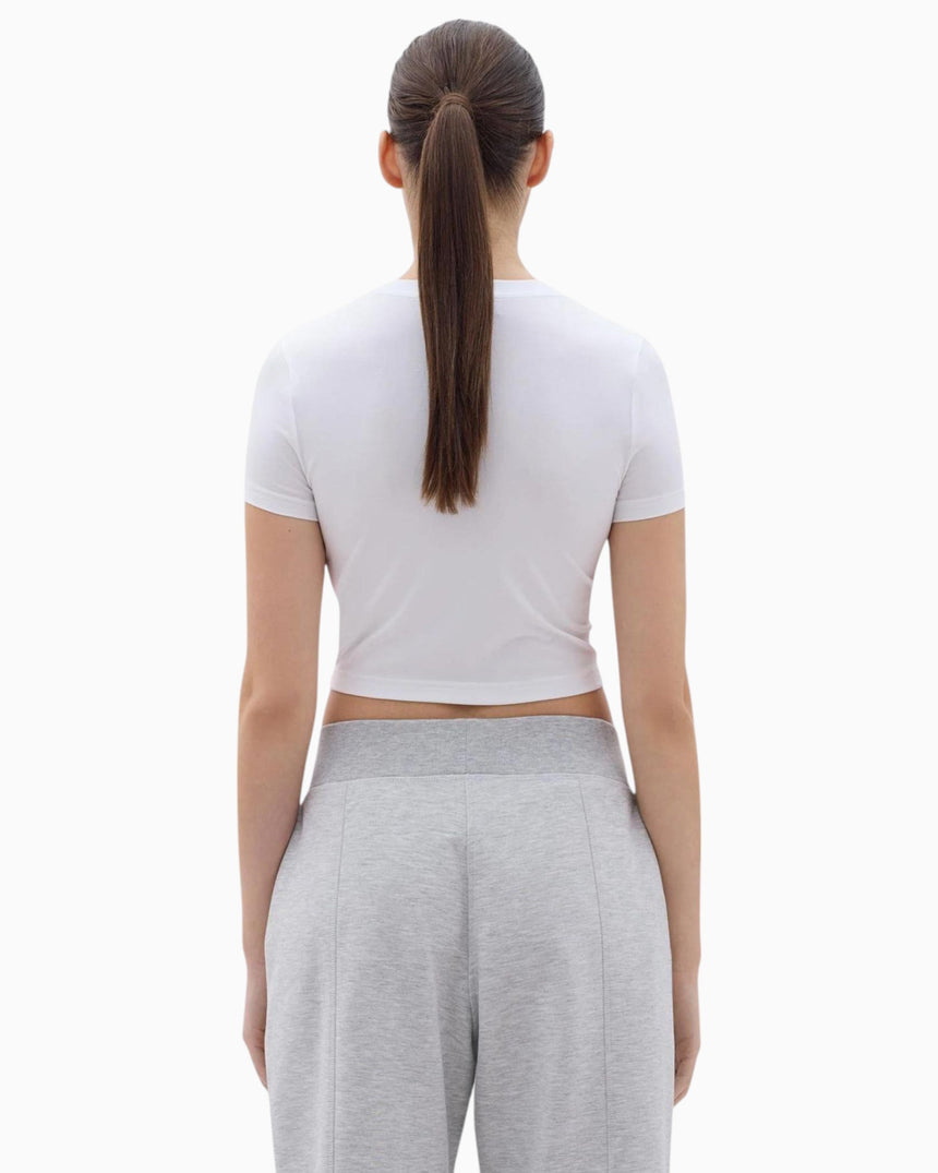 Women's Fitted Tee