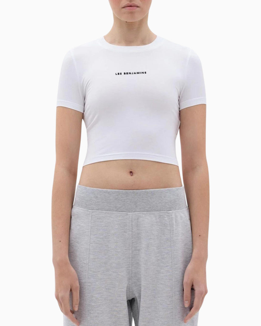 Women's Fitted Tee
