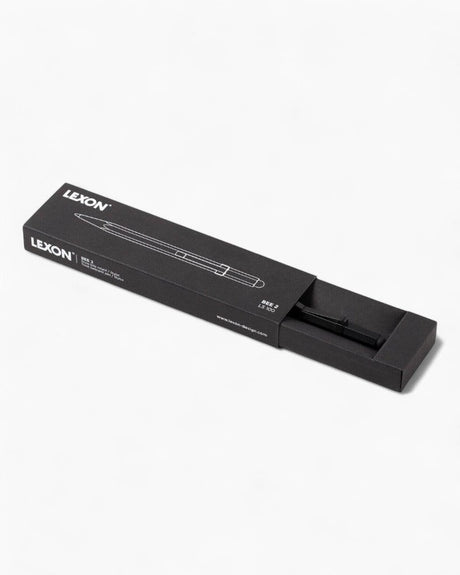 Bee Pen Matte Black