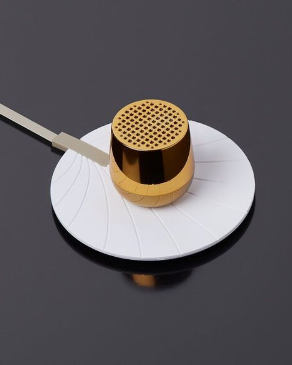 Mino + Bluetooth Speaker
