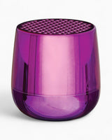 Mino + Bluetooth Speaker