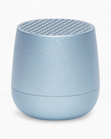 Mino + Bluetooth Speaker