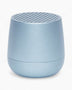 Mino + Bluetooth Speaker