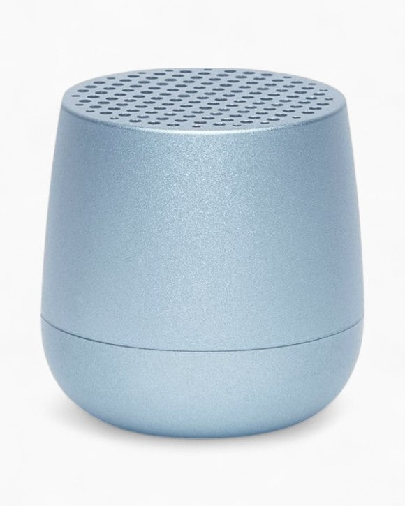 Mino + Bluetooth Speaker