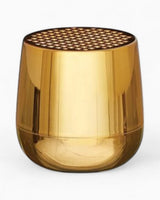 Mino + Bluetooth Speaker