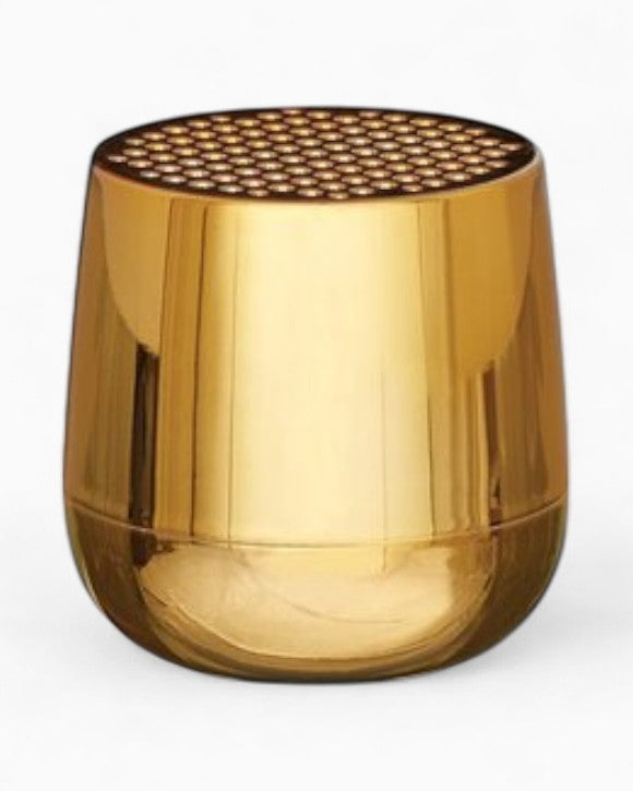 Mino + Bluetooth Speaker