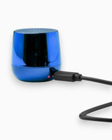 Mino + Bluetooth Speaker