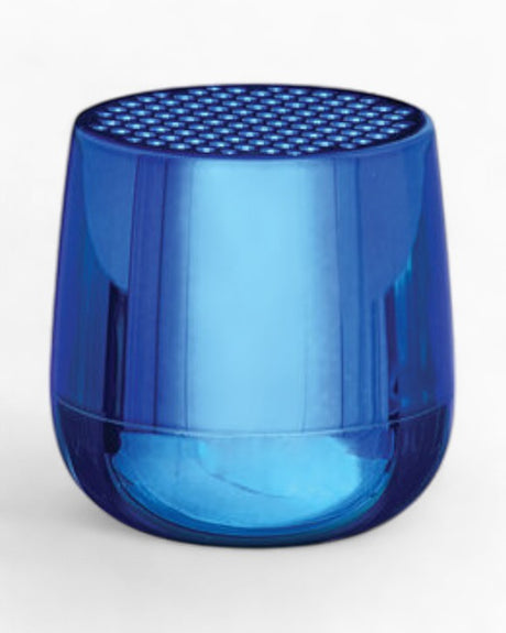 Mino + Bluetooth Speaker