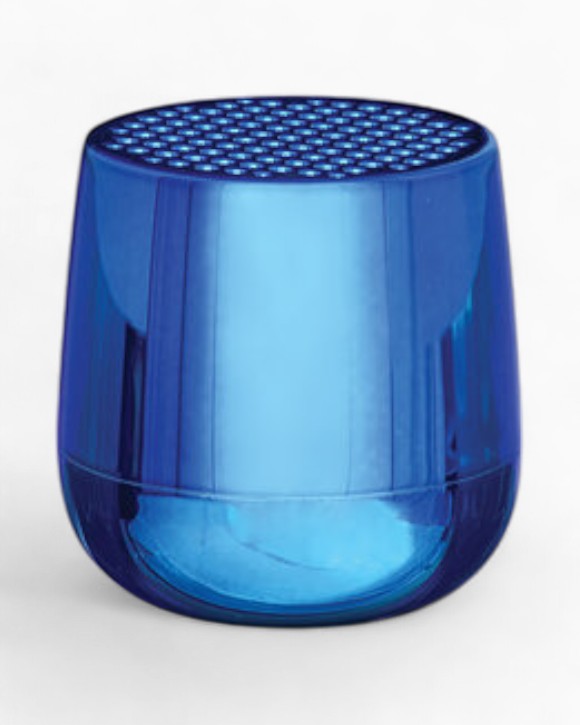 Mino + Bluetooth Speaker