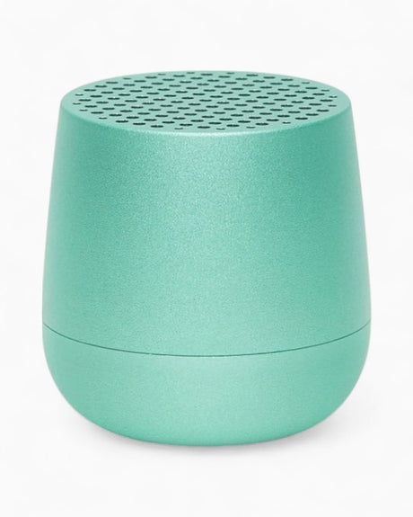 Mino + Bluetooth Speaker
