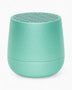 Mino + Bluetooth Speaker
