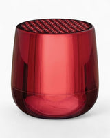 Mino + Bluetooth Speaker