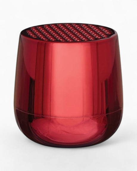 Mino + Bluetooth Speaker