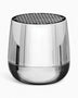 Mino + Bluetooth Speaker