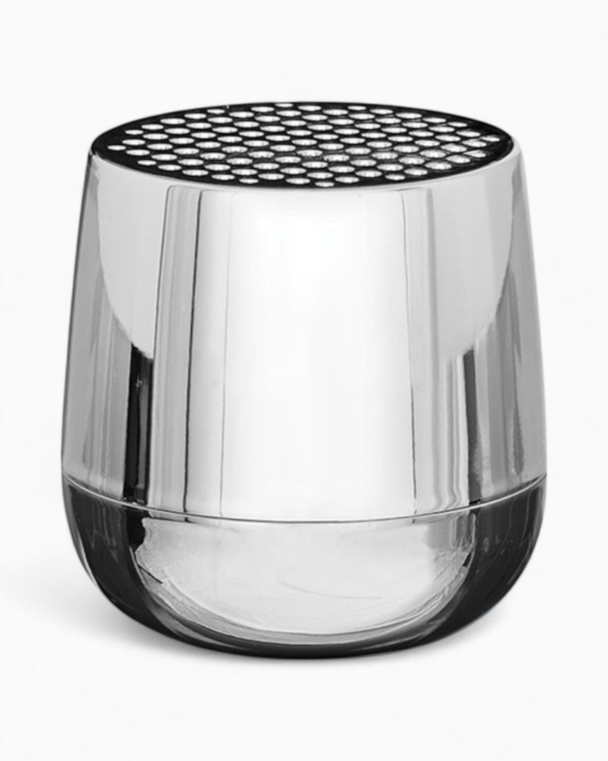 Mino + Bluetooth Speaker