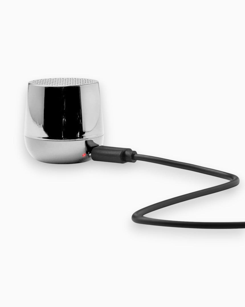 Mino + Bluetooth Speaker