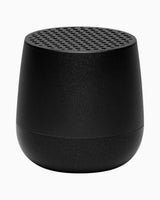 Mino + Bluetooth Speaker