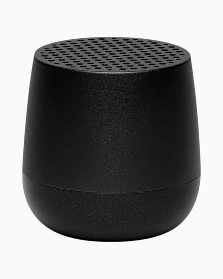 Mino + Bluetooth Speaker