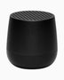 Mino + Bluetooth Speaker
