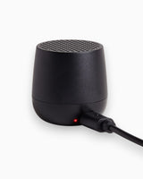 Mino + Bluetooth Speaker