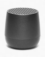 Mino + Bluetooth Speaker