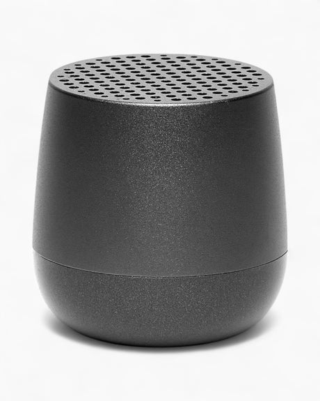 Mino + Bluetooth Speaker