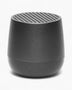 Mino + Bluetooth Speaker