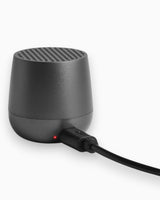 Mino + Bluetooth Speaker