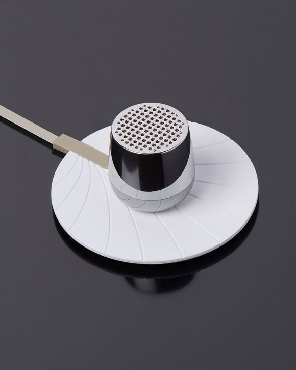 Mino + Bluetooth Speaker