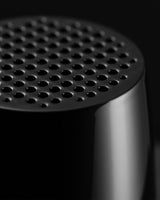 Mino + Bluetooth Speaker