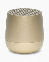 Mino + Bluetooth Speaker